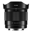 Viltrox 20mm f/2.8 AF STM Sony FE