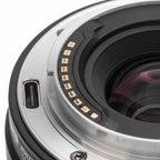 Viltrox 20mm f/2.8 AF STM Sony FE