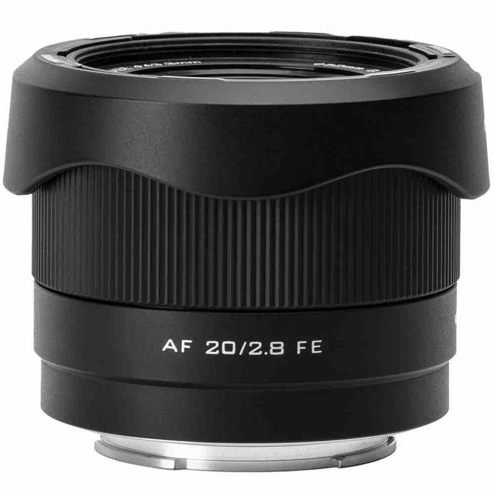Viltrox 20mm f/2.8 AF STM Sony FE