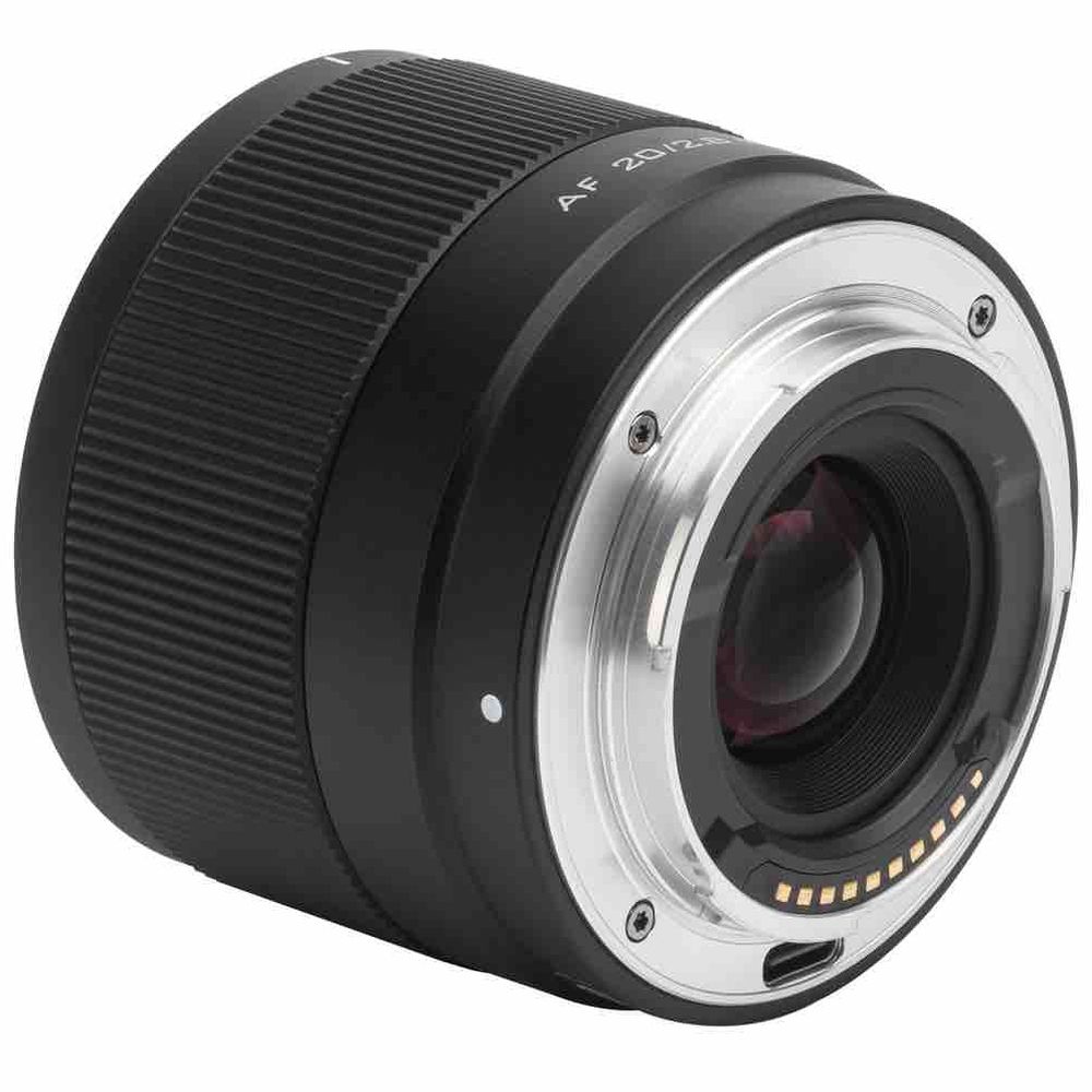 Viltrox 20mm f/2.8 AF STM Sony FE