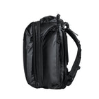 Zaino da viaggio WANDRD Transit 35L Nero