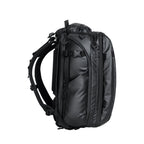Zaino da viaggio WANDRD Transit 35L Nero