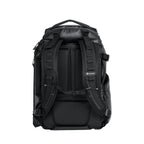 Zaino da viaggio WANDRD Transit 35L Nero