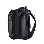 Zaino da viaggio WANDRD Transit 35L Nero