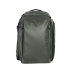 WANDRD Transit 35L Travel Backpack Wasatch Green Essential Bundle