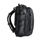 Zaino da viaggio WANDRD Transit 45L Nero