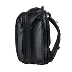 Zaino da viaggio WANDRD Transit 45L Nero