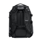 Zaino da viaggio WANDRD Transit 45L Nero