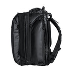 Zaino da viaggio WANDRD Transit 45L Nero