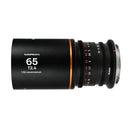Laowa Nanomorph 65mm T2.4 1.5x S35 (ambra) Canon RF