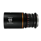 Laowa Nanomorph 65mm T2.4 1.5x S35 (ambra) Canon RF