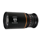 Laowa Nanomorph 65mm T2.4 1.5x S35 (ambra) Canon RF