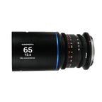 Laowa Nanomorph 65mm T2.4 1.5x S35 (Blue) Canon RF