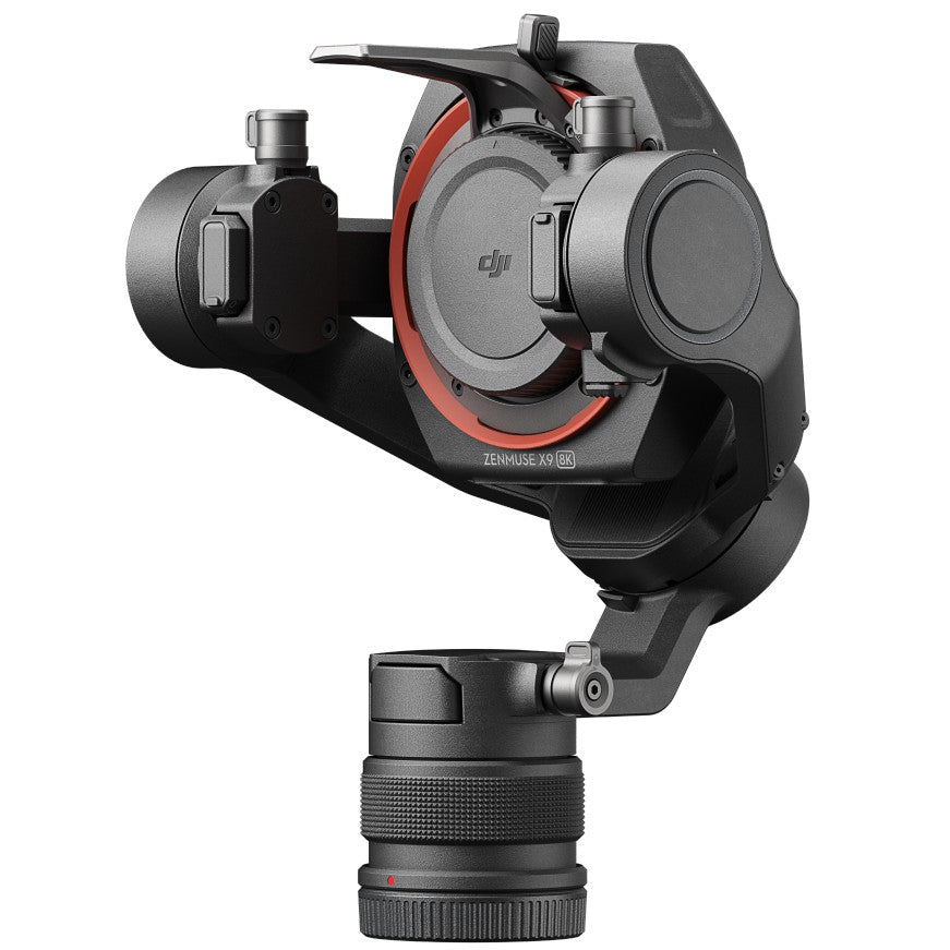 DJI Zenmuse X9-8K Gimbal Fotocamera