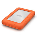 LaCie Rugged Mini SSD 500GB USB 3.2