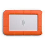 LaCie Rugged Mini SSD 500GB USB 3.2