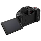 Panasonic Lumix DC-G100D + G Vario 12-32mm f/3.5-5.6