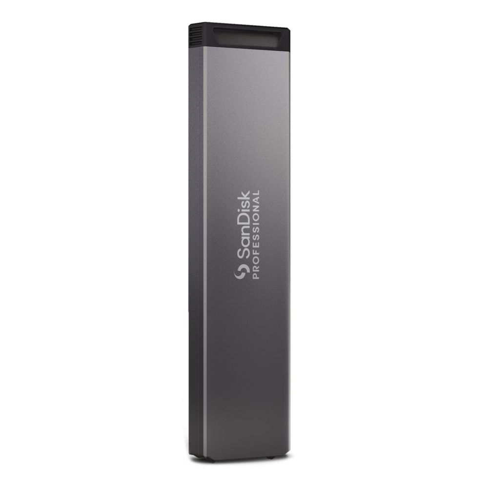 SanDisk Professional Pro Blade Mag 1TB mobile SSD
