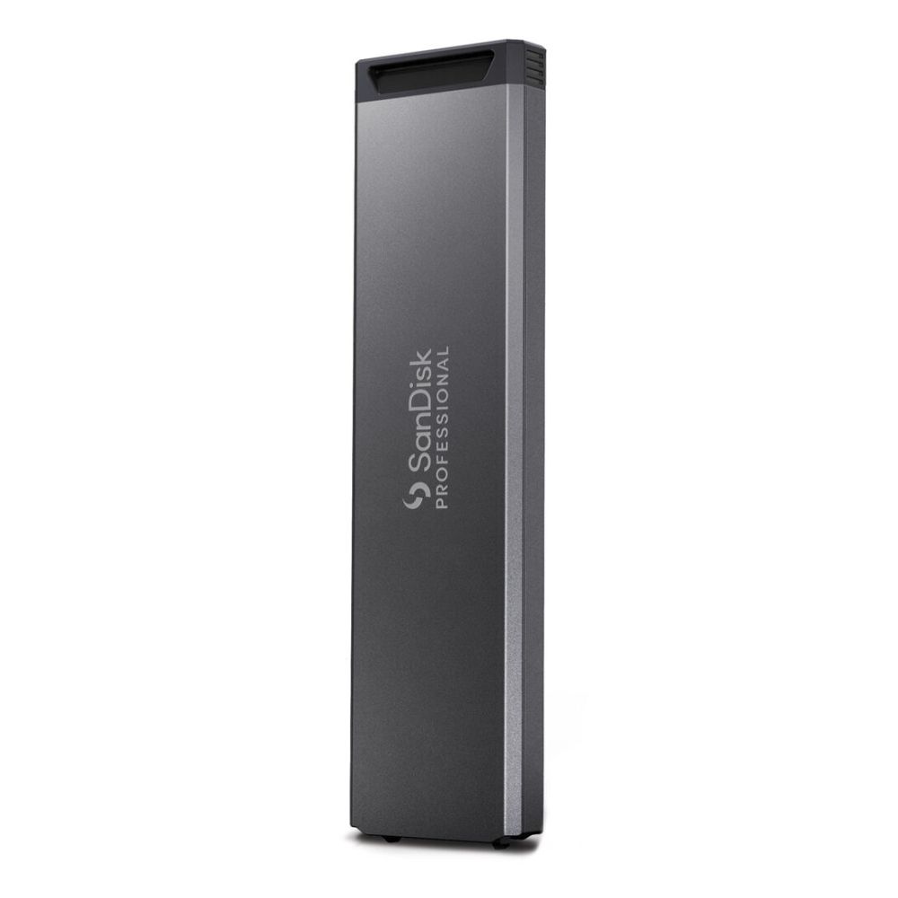 SanDisk Professional Pro Blade Mag 1TB mobile SSD