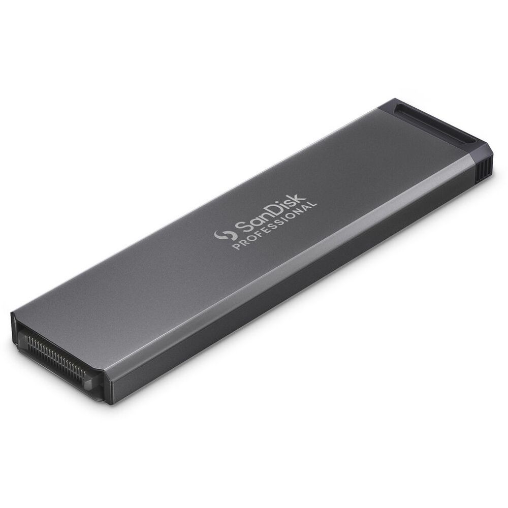 SanDisk Professional Pro Blade Mag 1TB mobile SSD