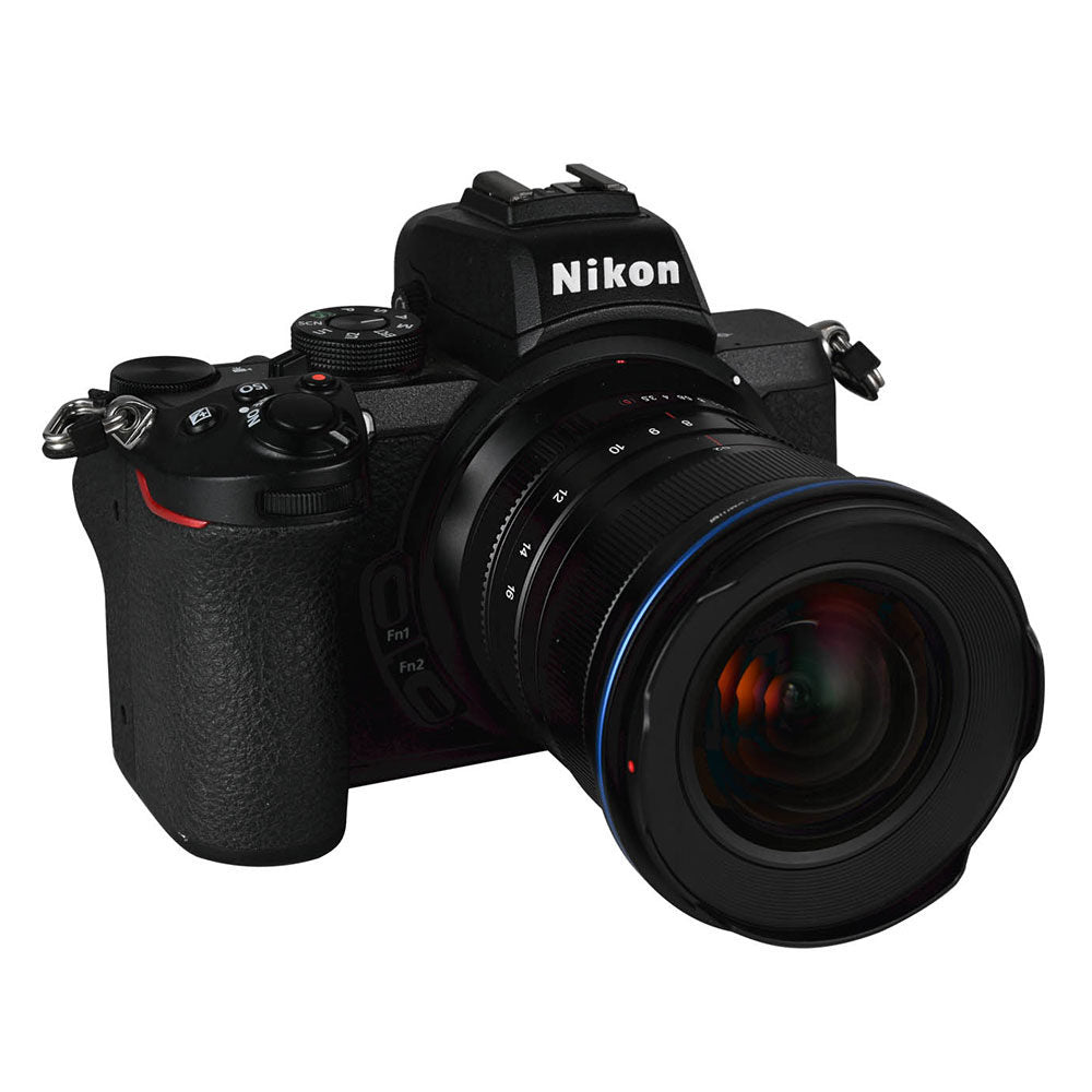Laowa 8-16mm f/3.5-5 Zoom CF obiettivo Nikon Z