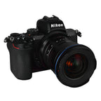 Laowa 8-16mm f/3.5-5 Zoom CF obiettivo Nikon Z