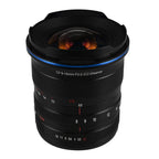 Laowa 8-16mm f/3.5-5 Zoom CF lens Canon RF