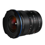 Laowa 8-16mm f/3.5-5 Zoom CF obiettivo Sony E