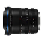 Laowa 8-16mm f/3.5-5 Zoom CF obiettivo Sony E