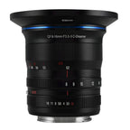 Laowa 8-16mm f/3.5-5 Zoom CF obiettivo Sony E