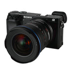 Laowa 8-16mm f/3.5-5 Zoom CF obiettivo Sony E