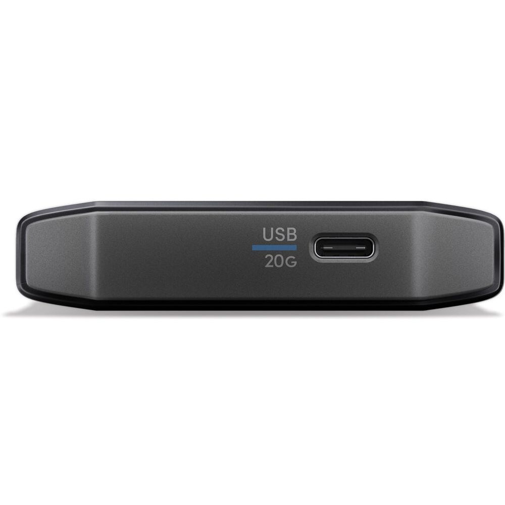 SanDisk Professional SSD Pro Blade Transport Type C 2TB