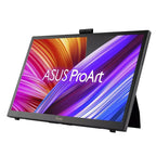 ASUS ProArt PA169CDV Monitor OLED 4K portatile