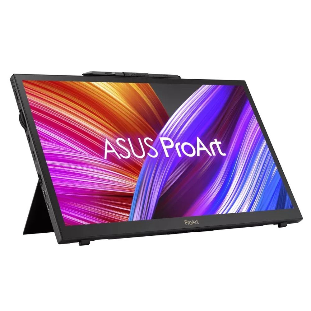 ASUS ProArt PA169CDV Monitor OLED 4K portatile