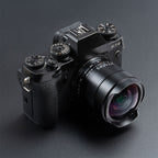 TTArtisan APS-C 10mm f/2 Sony E mount Silver