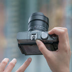 TTArtisan APS-C 10mm f/2 Sony E mount Silver