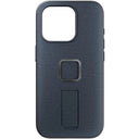 Peak Design Everyday custodia con loop per iPhone custodia 15 Pro Max v2, Midnight