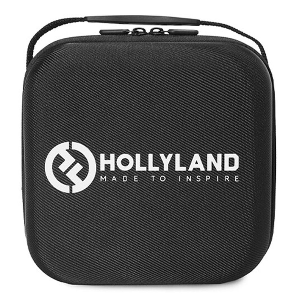 Hollyland Solidcom C1Pro-3S (3-person headset System)