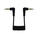 Hollyland 3.5mm TRS to TRS Patch Cable