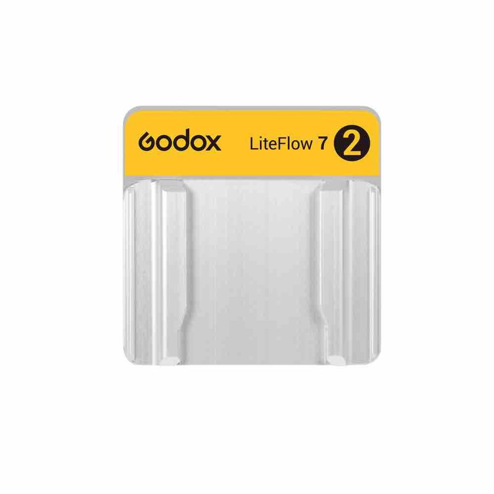 Kit riflettore Godox LiteFlow Lightstream K1