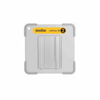 Kit riflettore Godox LiteFlow Lightstream K1