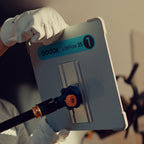 Kit riflettore Godox LiteFlow Lightstream K1
