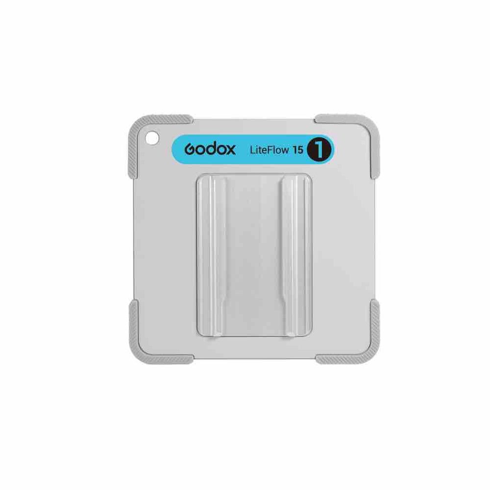 Kit riflettore Godox LiteFlow Lightstream K1