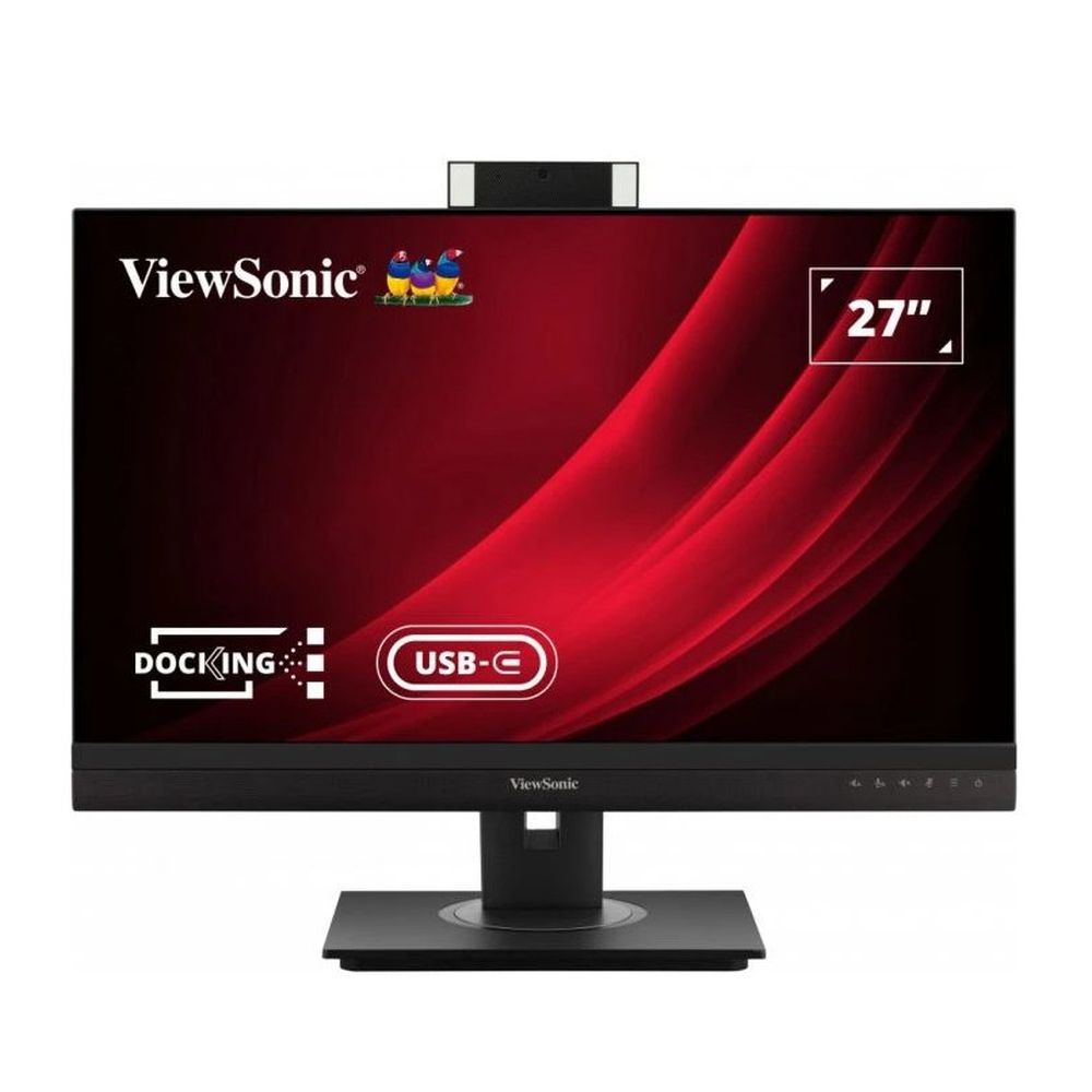 Monitor LED ViewSonic VG2756V-2K 27"
