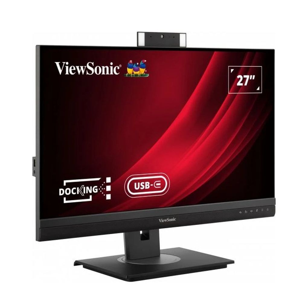 Monitor LED ViewSonic VG2756V-2K 27"