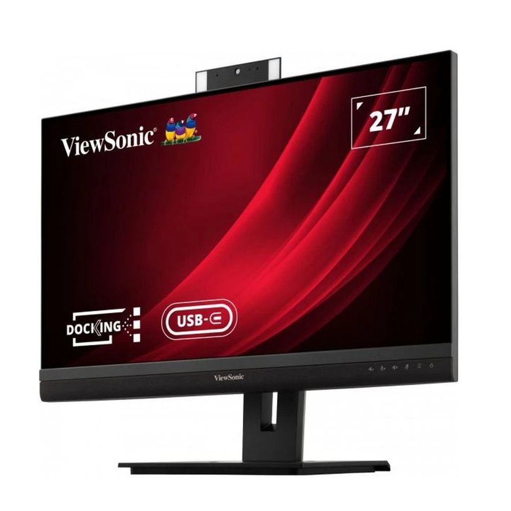 Monitor LED ViewSonic VG2756V-2K 27"