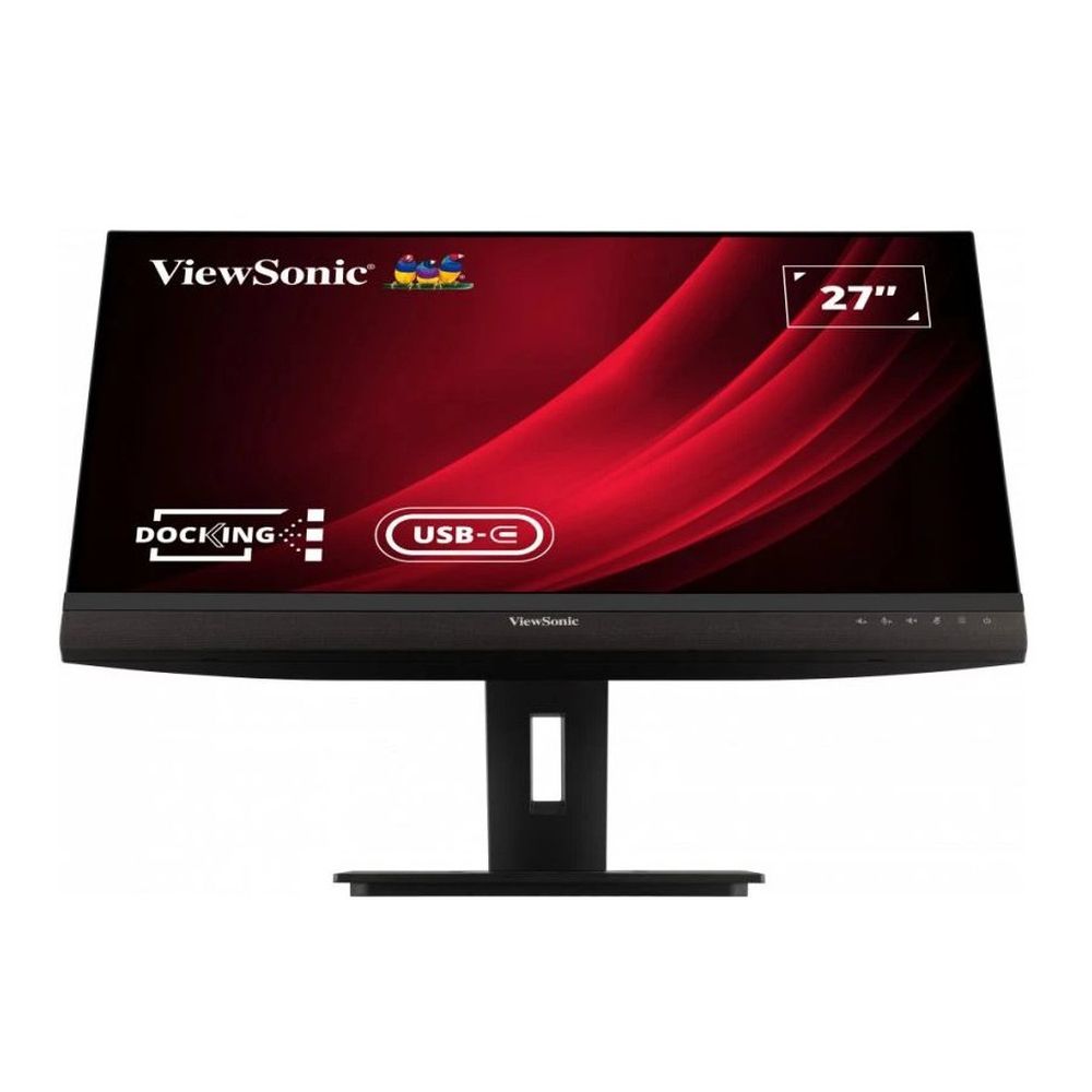 Monitor LED ViewSonic VG2756V-2K 27"