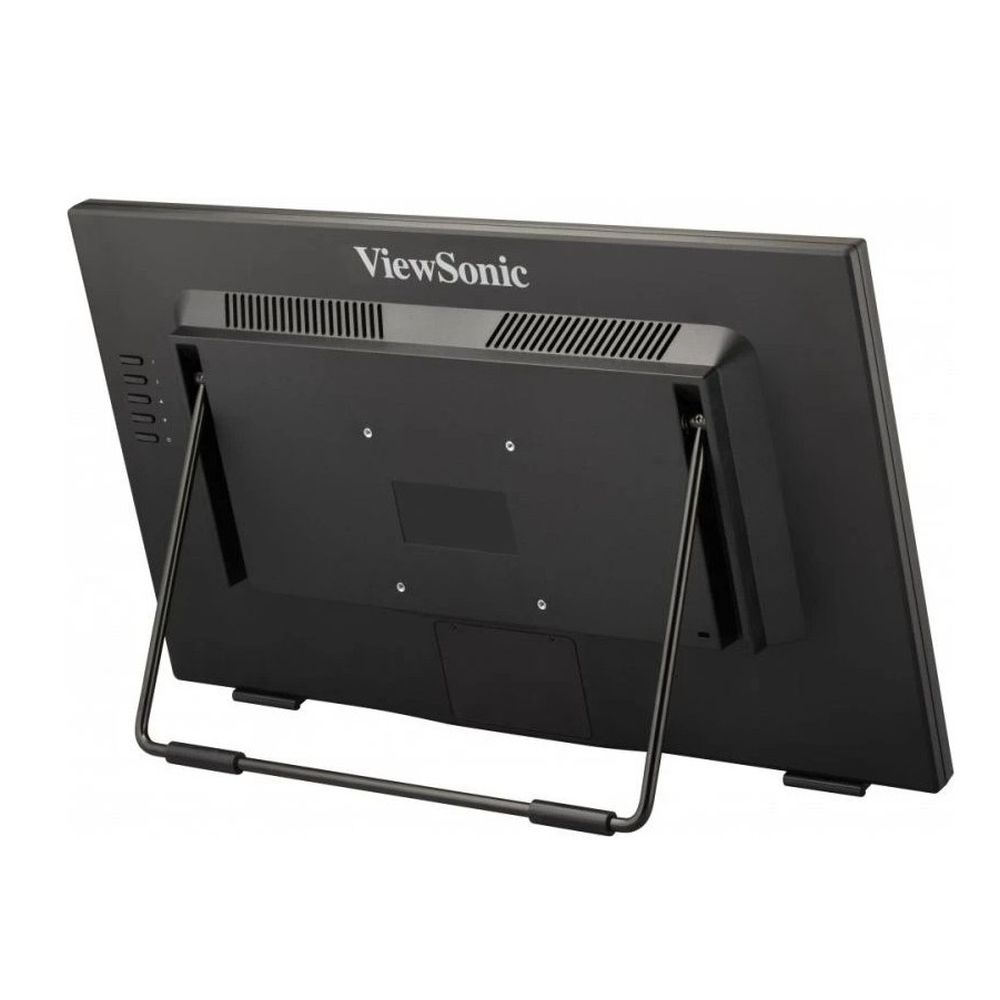ViewSonic LED touch monitor TD2465 24"