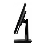 ViewSonic LED touch monitor TD2465 24"