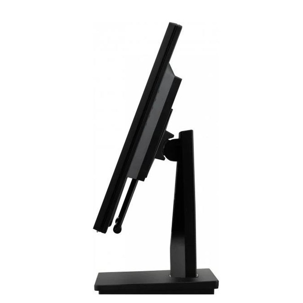 ViewSonic LED touch monitor TD2465 24"